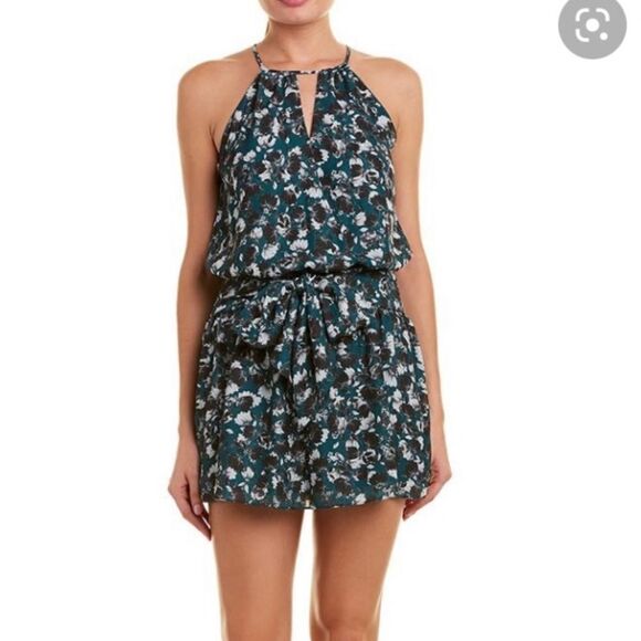 Parker New York Mini Dress - Picture 1 of 8